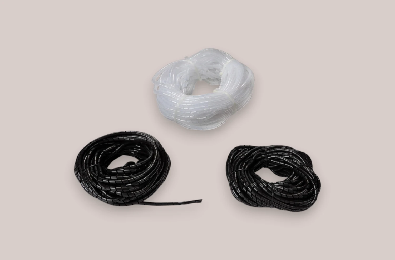 SPIRAL WRAPPING TUBE HD Product Image