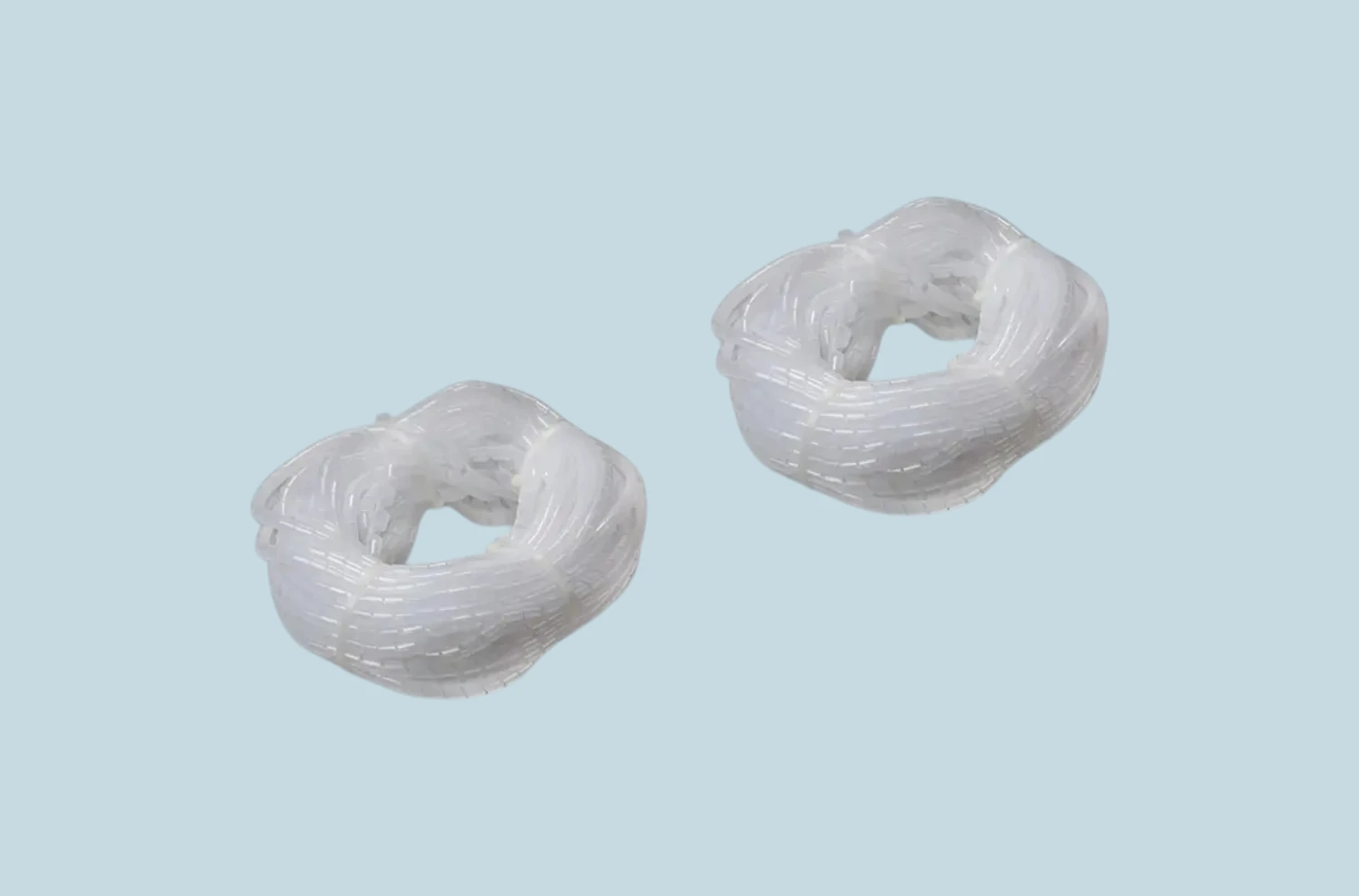 SPIRAL WRAPPING TUBE LD