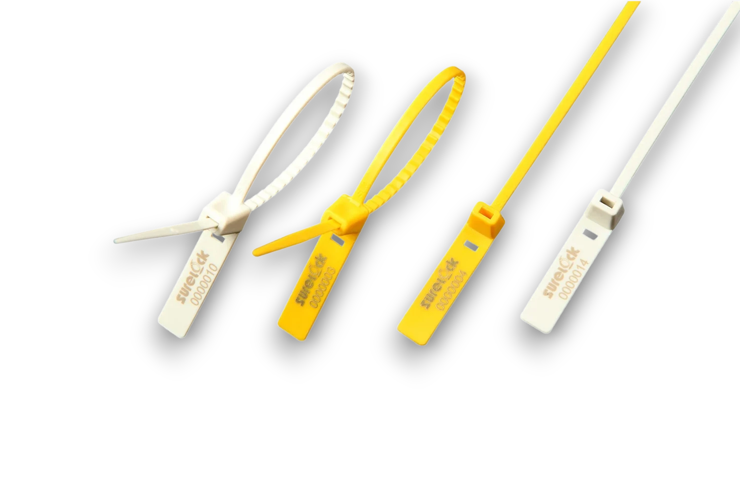 Security Seal Light Duty Product Image