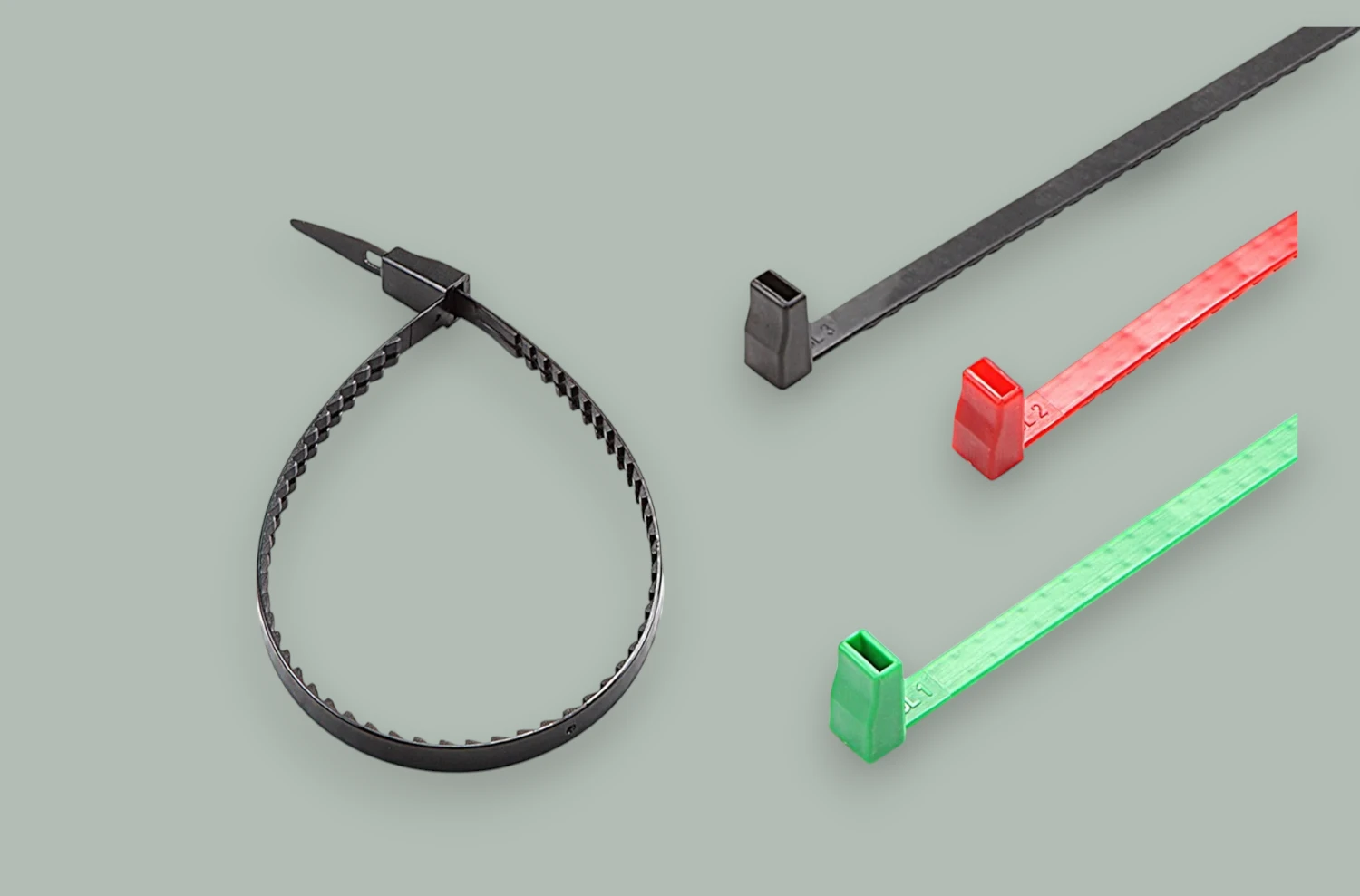 Adjustable Pull Up Strap Product Image