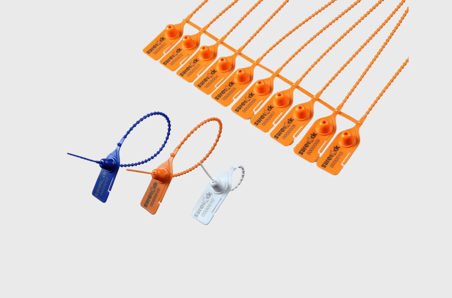 Mini Ball Pull Up Seal