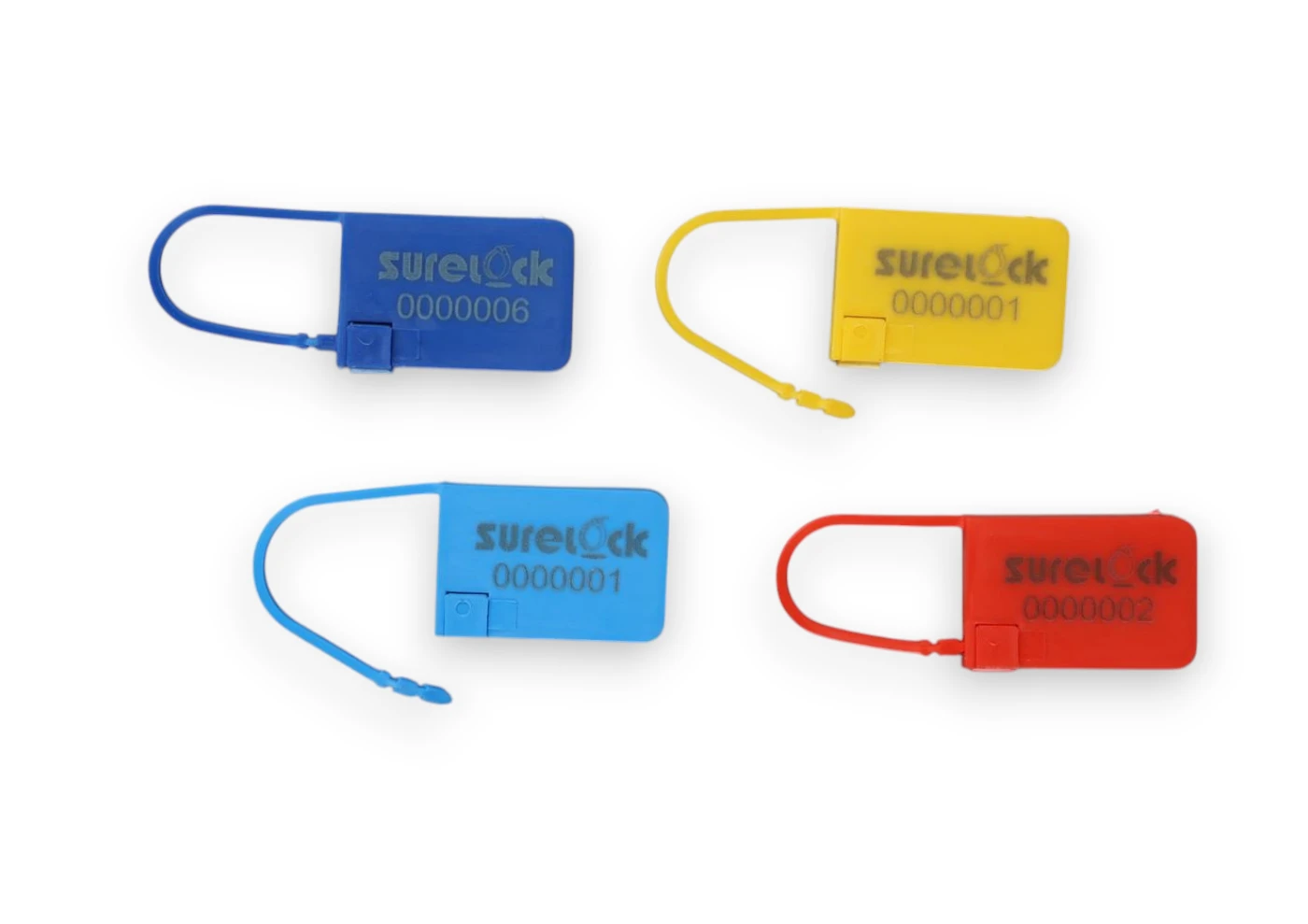Padlock Seal LD Product Image