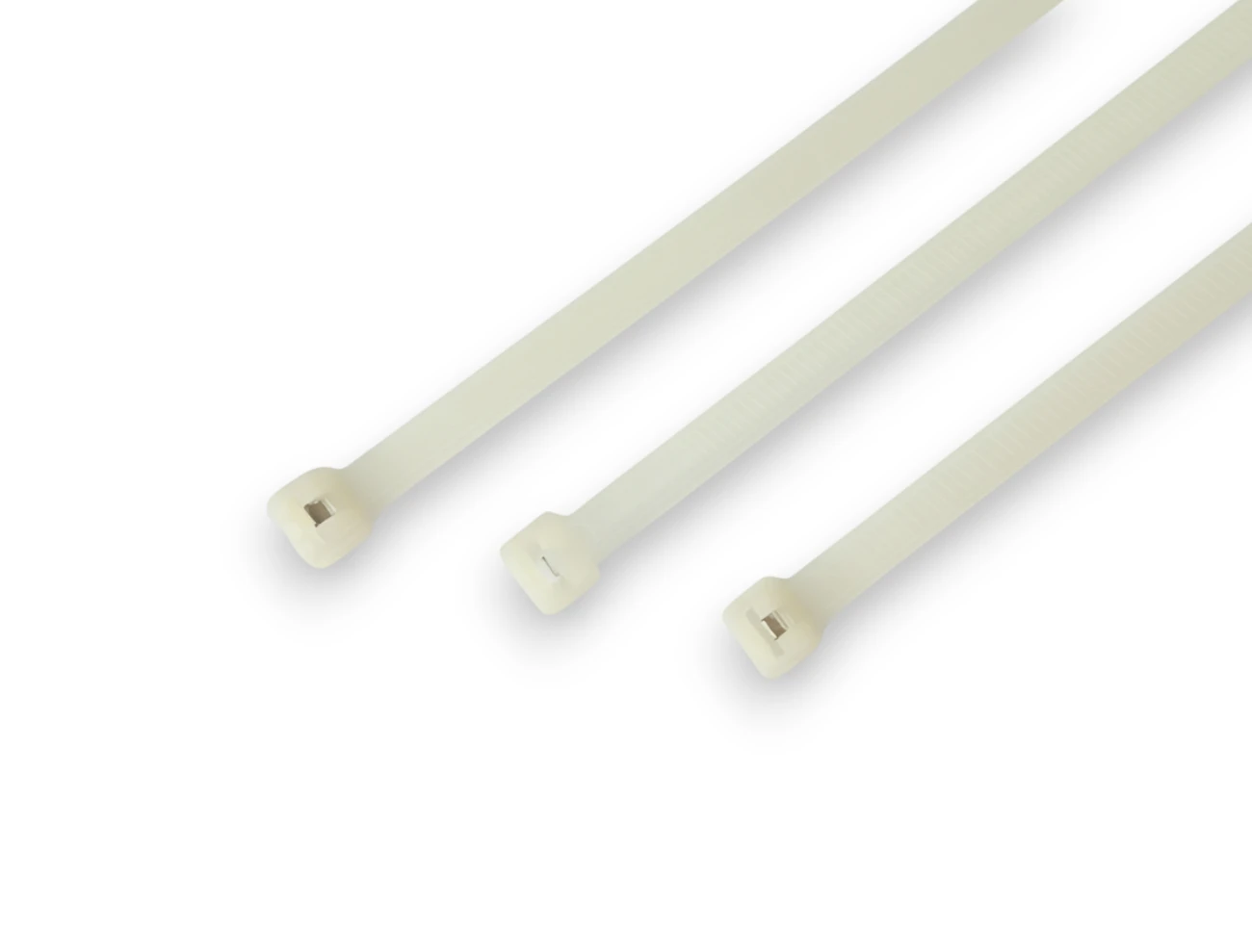 Heat Stabilised Metal Tooth Ties Product Image