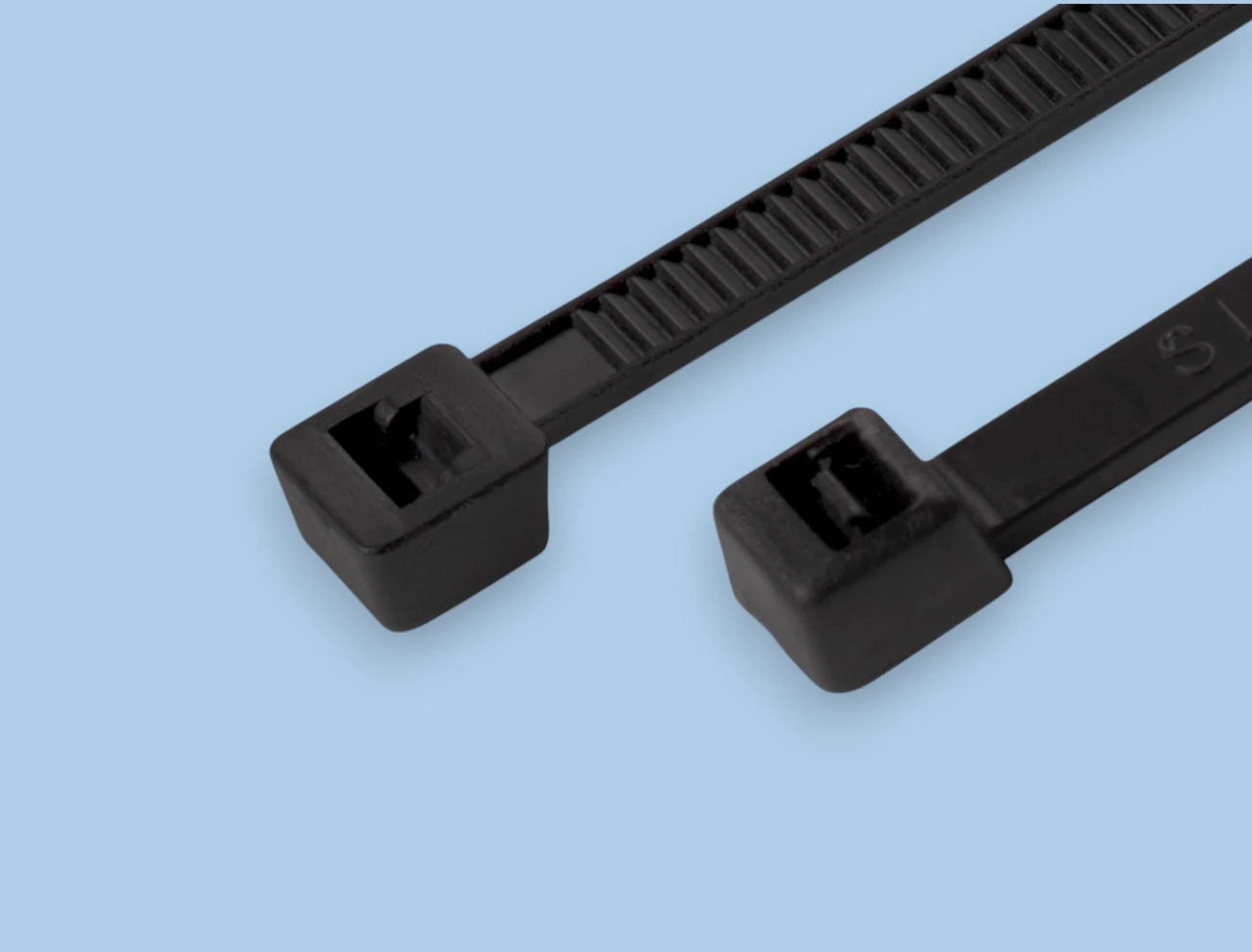 UV Resistant Cable Ties Product Image