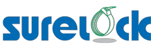 surelock Logo