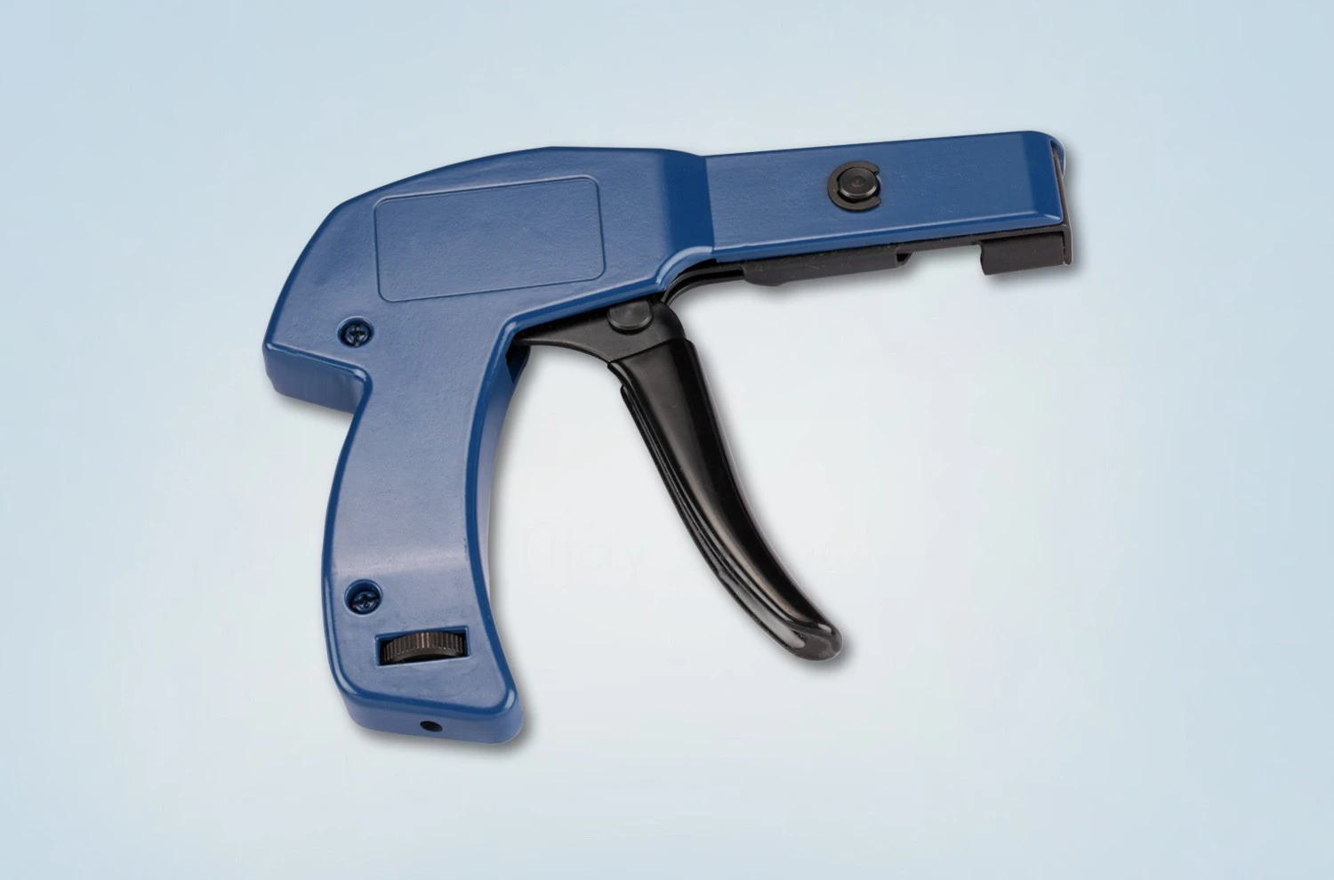 Fire Retardant Metal Tooth Ties