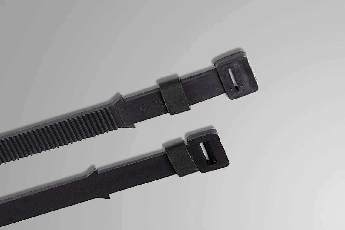 Belt Tie for Low Cost Bunching Applications#1.2