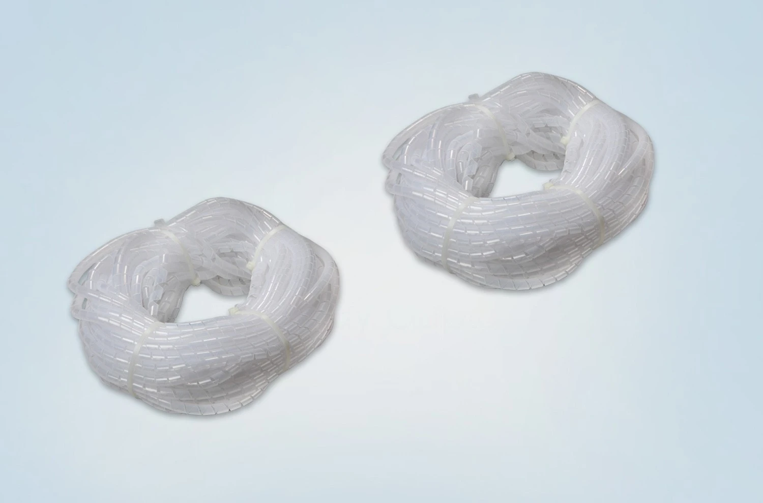 Spiral Wrapping Tube LD for Light Duty Cable Protection#1.2