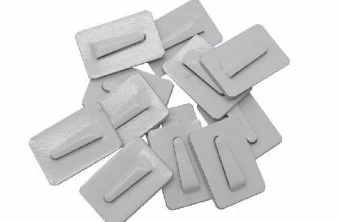 Self Adhesive SAF Clips for Single and Multiple Wires#1.2