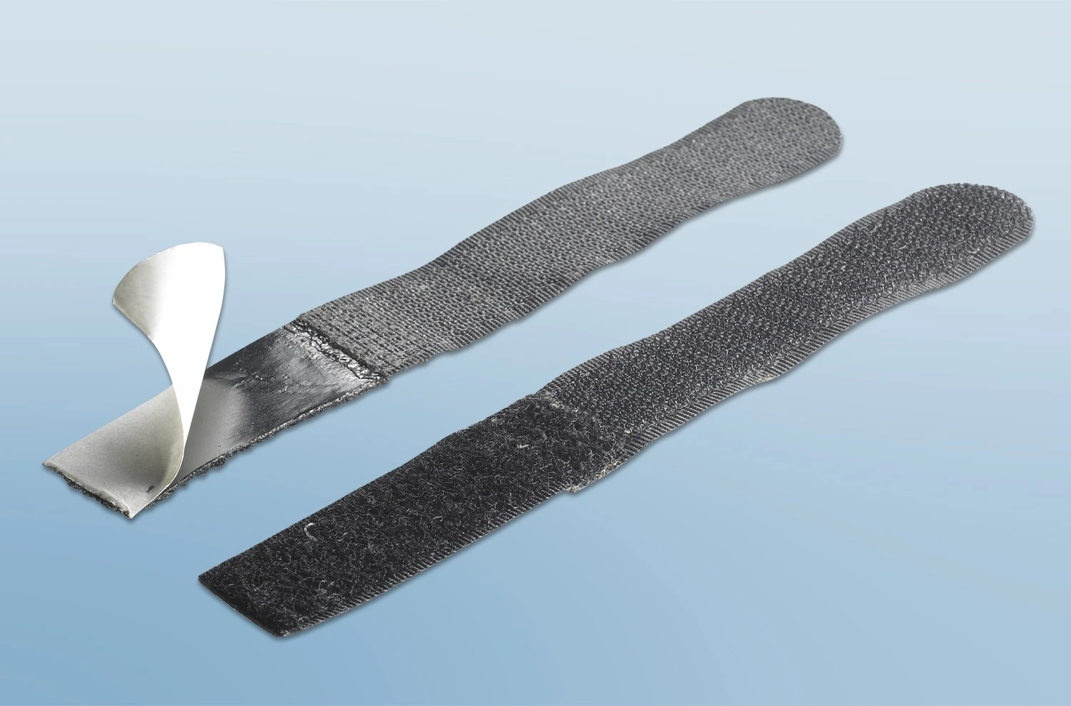 Hook 'N' Loop Adhesive Tie Mount for Cable Organization#1.2