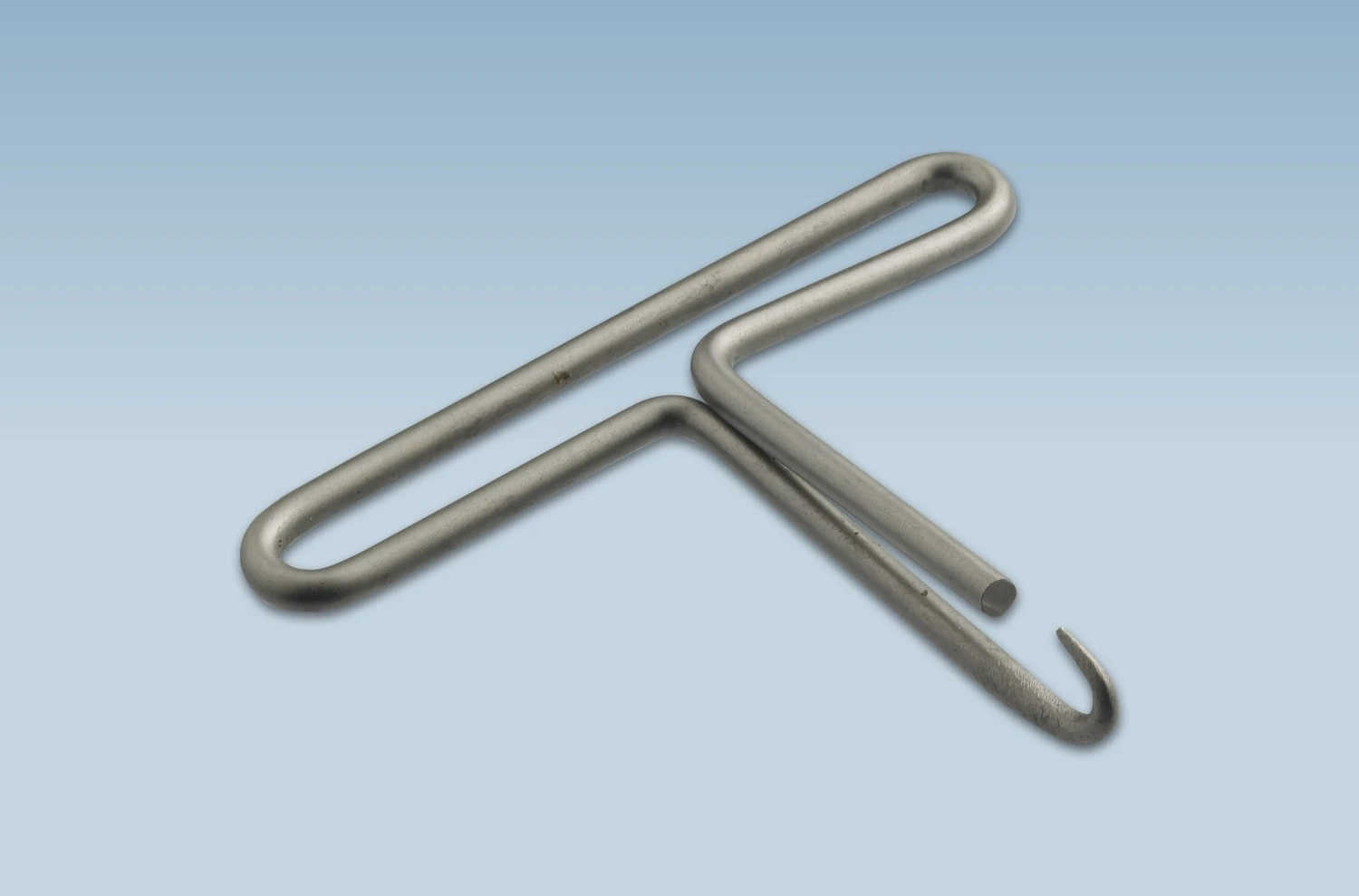 Tie Tensioning Hook - STT3