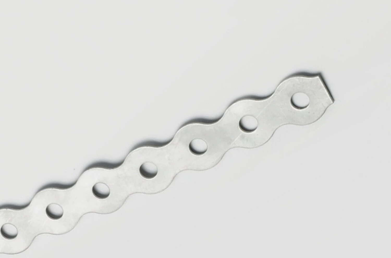 SS Easy Band Uncoated