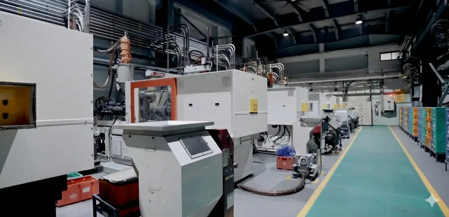 Professional maintenance inspection and quality control process for garbage trucks#1.9