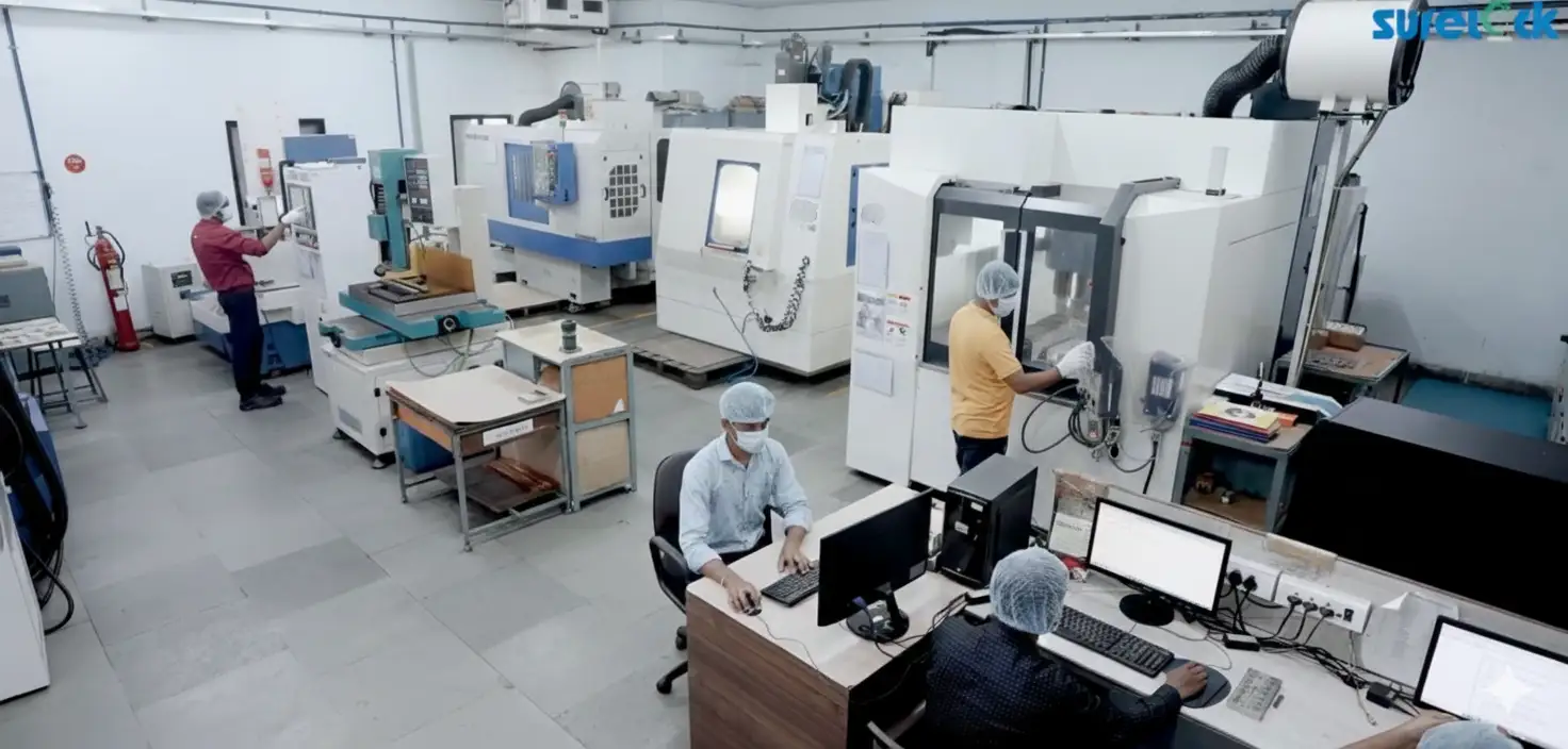 Modern waste management truck fleet with latest technology features#1.9