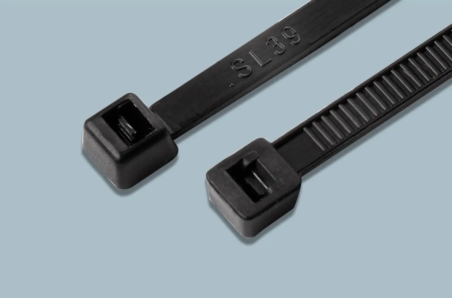 Non Releasable Cable Ties Product Image