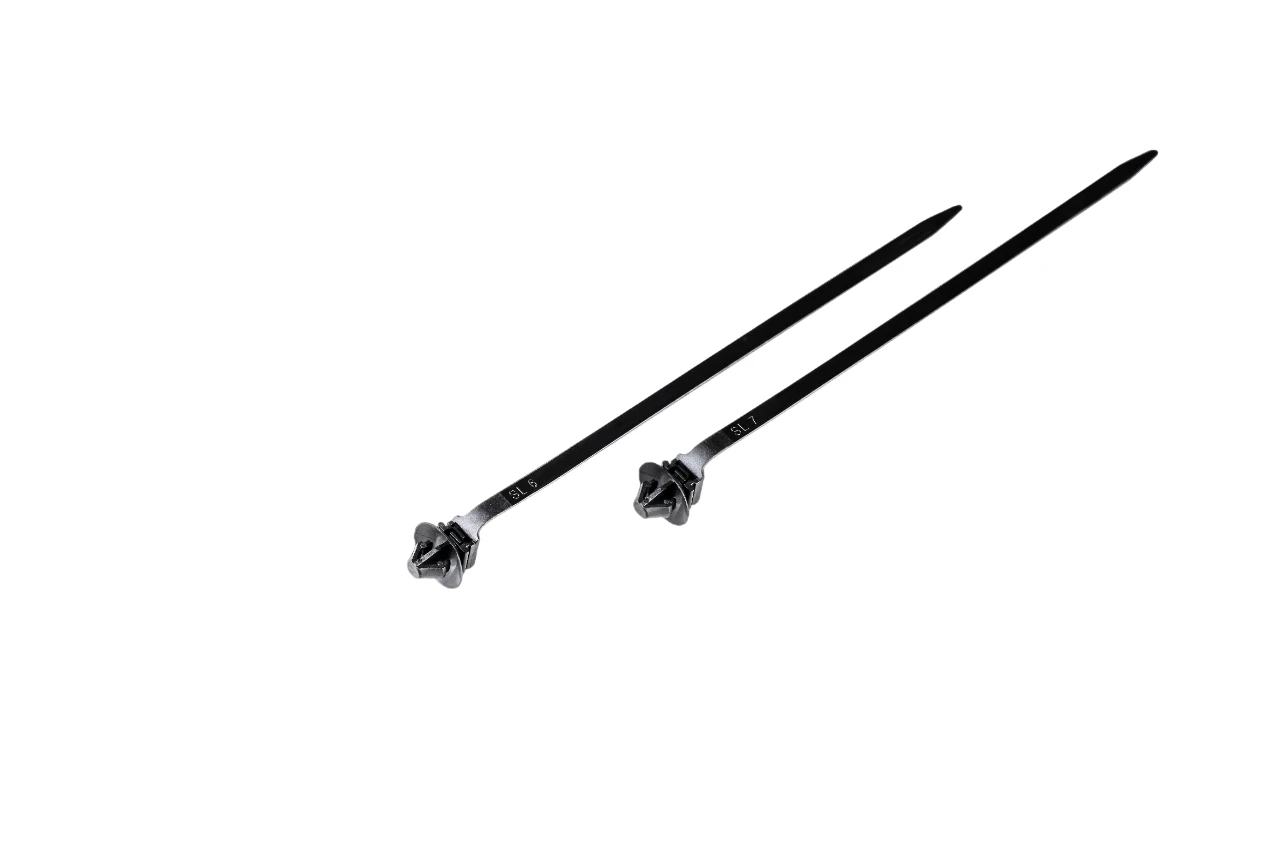 Outside Push Mount Ties Product Image