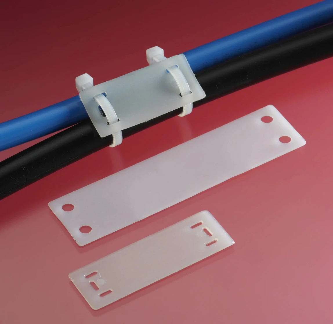 Cable Identification System Technical Drawing