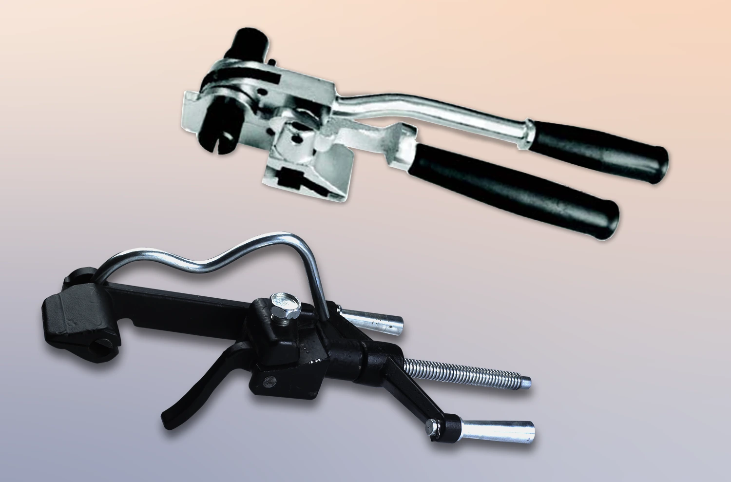 Tool for Band Installation and Cutting#1.2