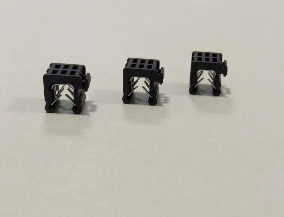 Side Way Edge Clip Product Image