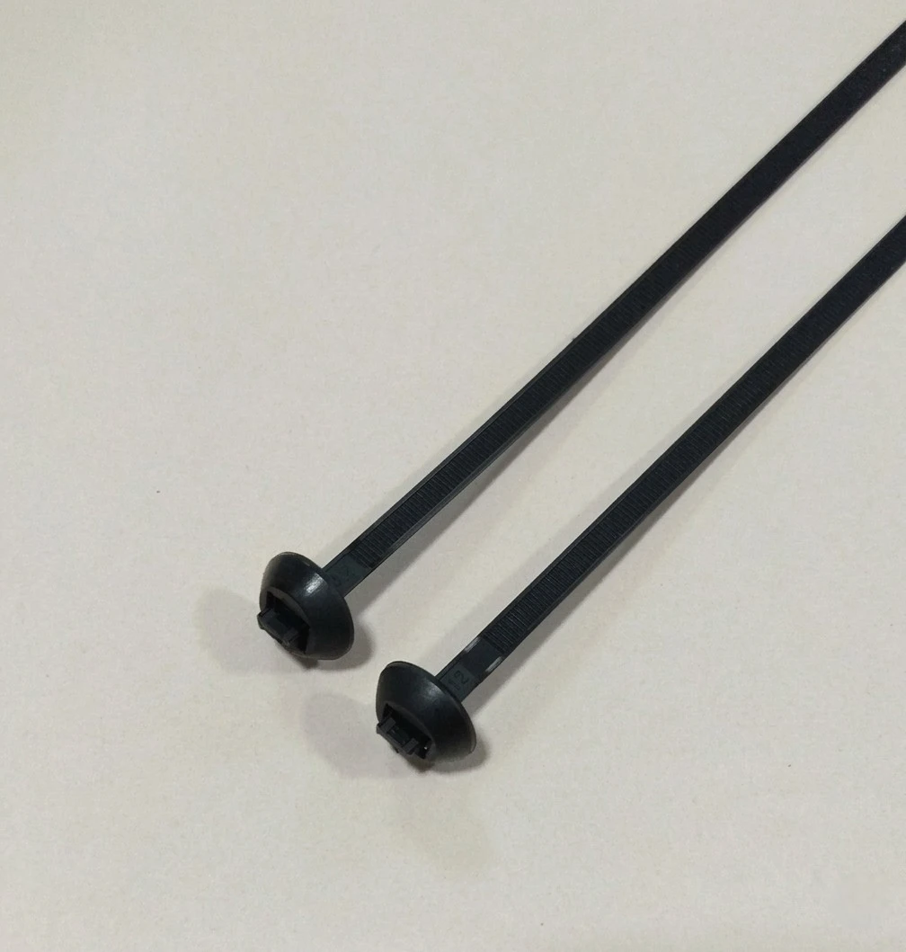 Chassis Tie HD & Holder Product Image