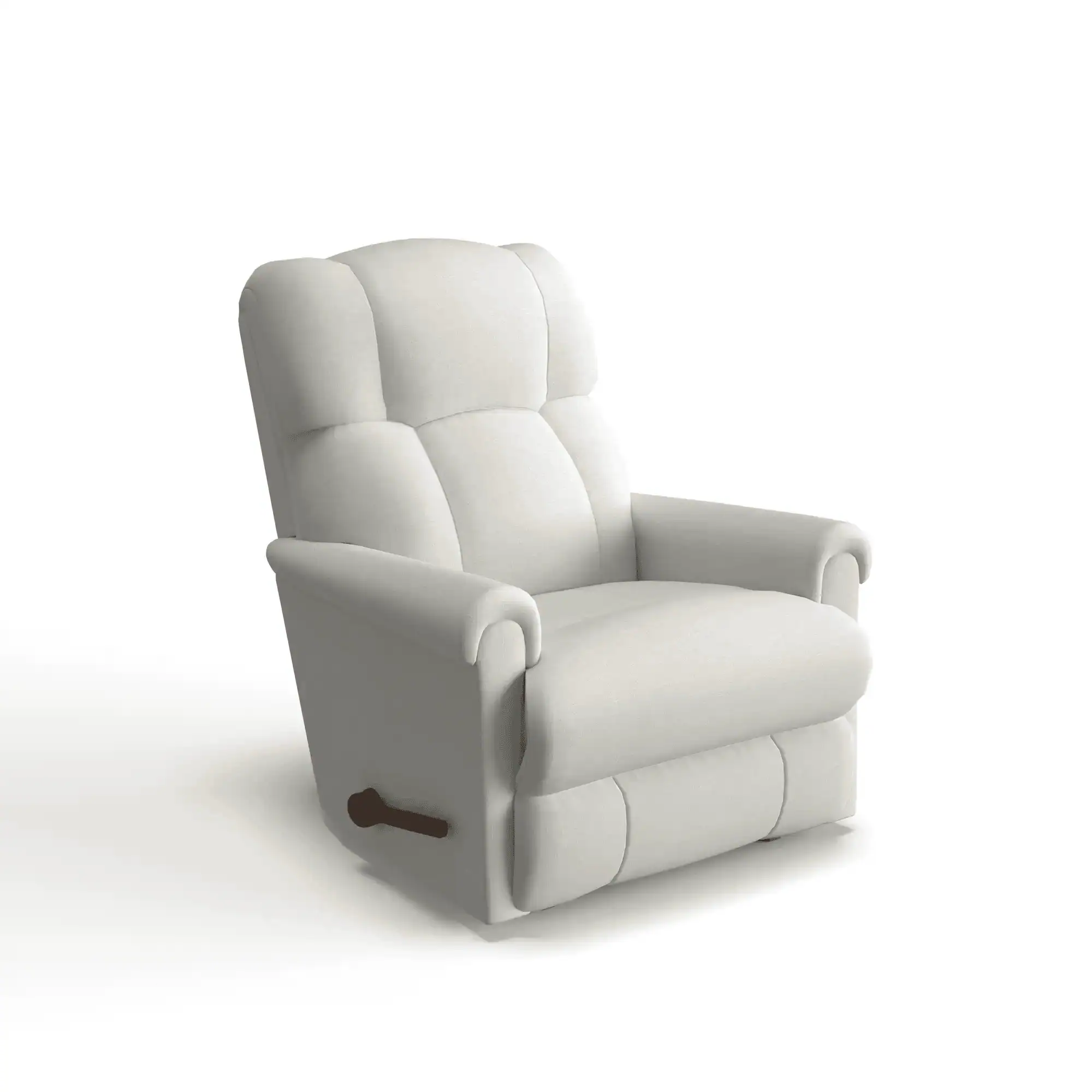 Pinnacle Rocking Recliner