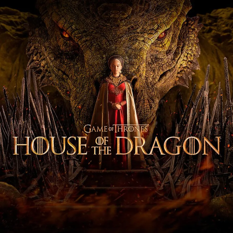 House of the Dragon