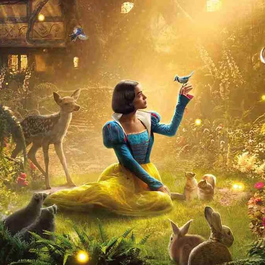 Snow White