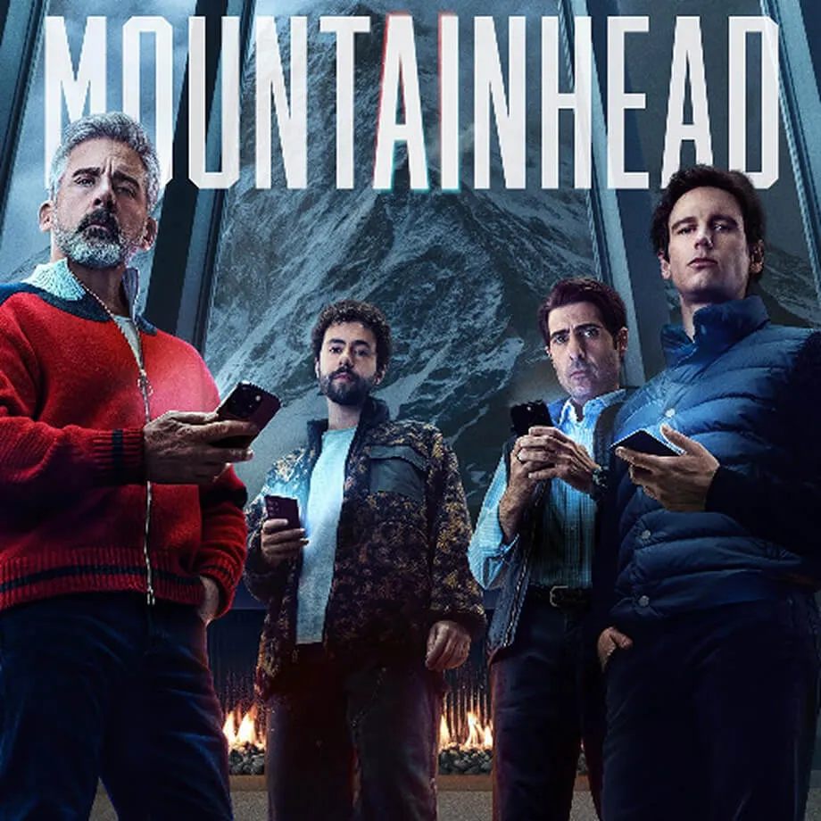 Mountainhead