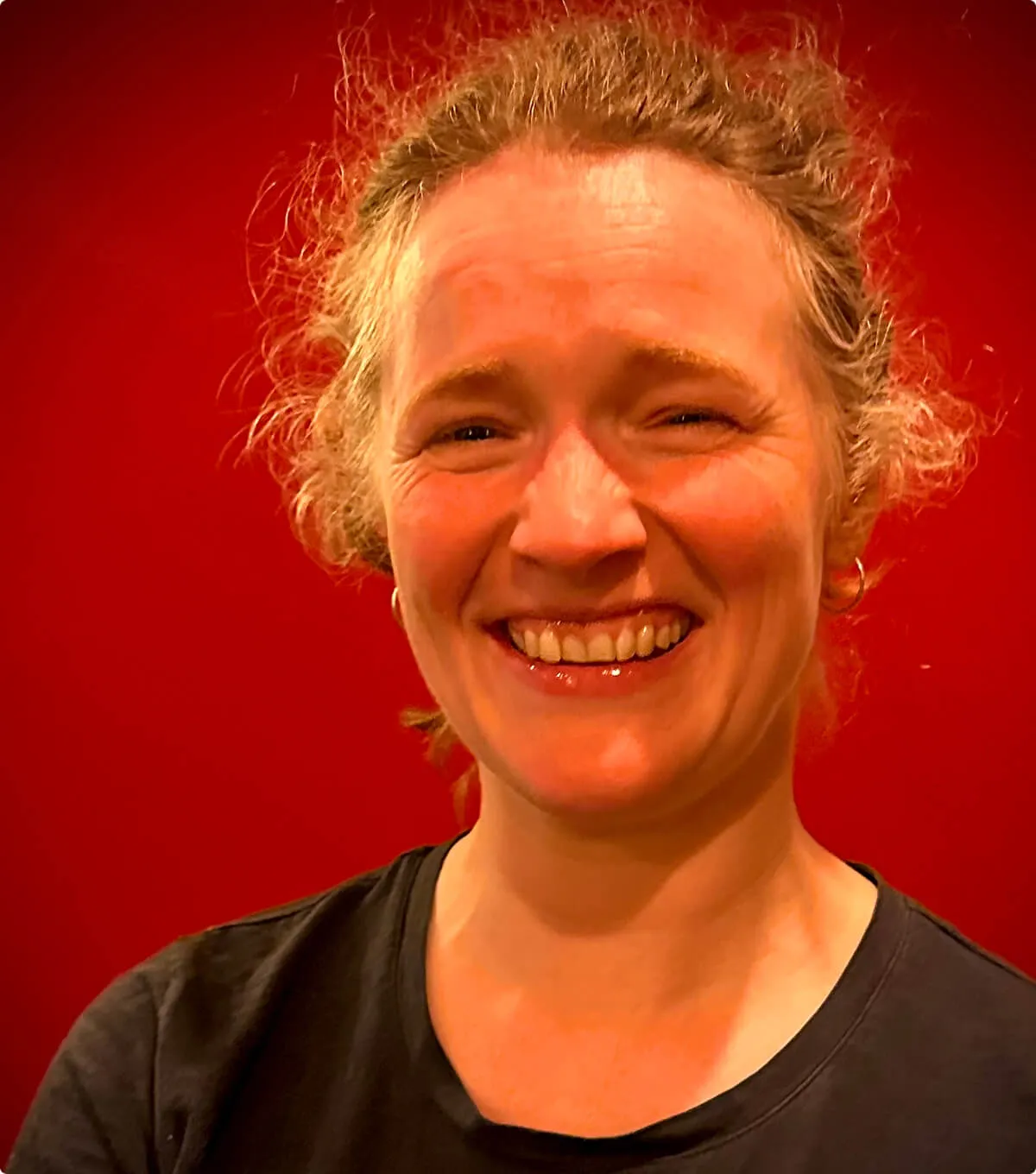 Rebecca Glover