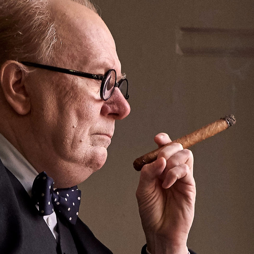 Darkest Hour