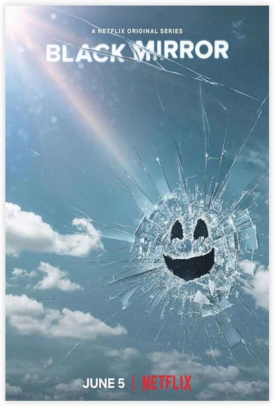 Black Mirror Season 5