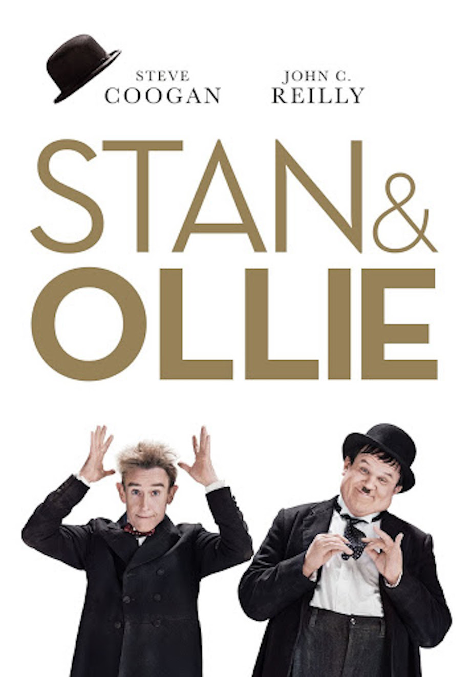 Stan and Ollie