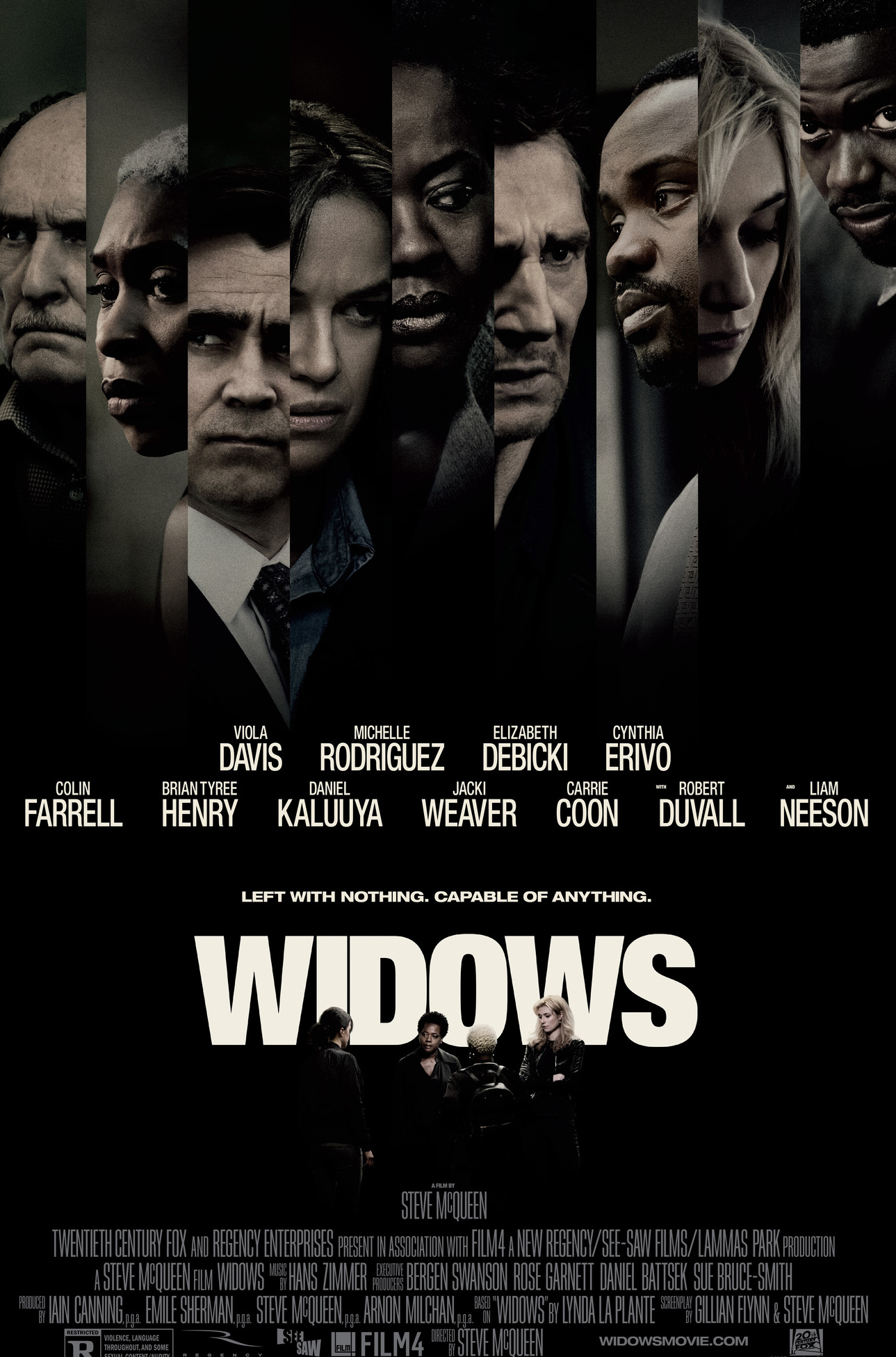 Widows