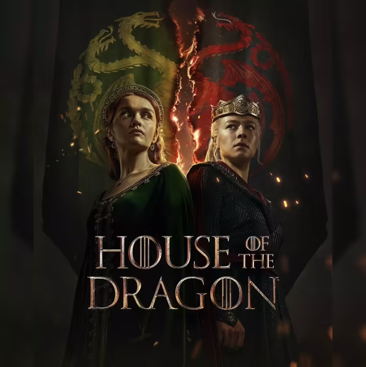 House of the Dragon Season 3