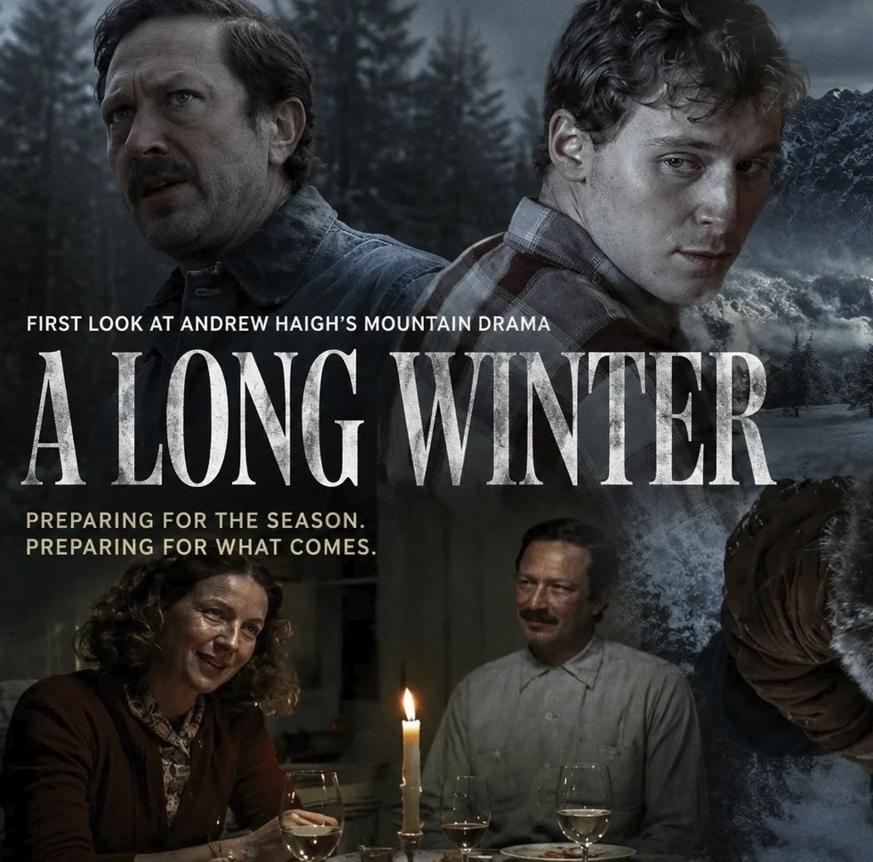 A Long Winter