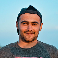 Blog Post Author Image