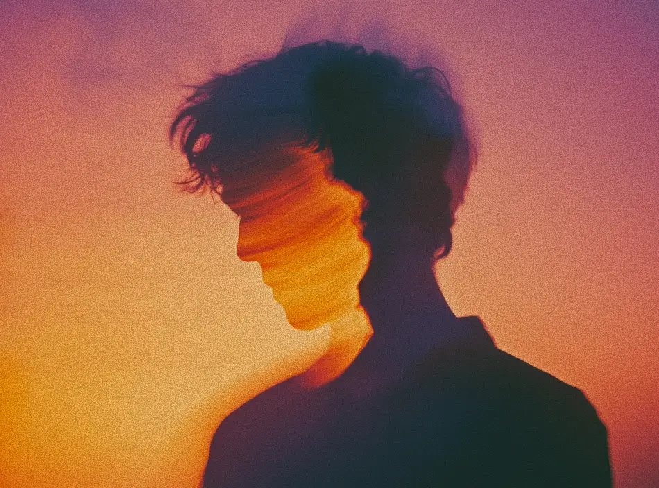 Surreal Silhouette Art