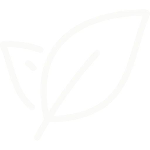 Ikona dvoch prekrývajúcich sa listov.