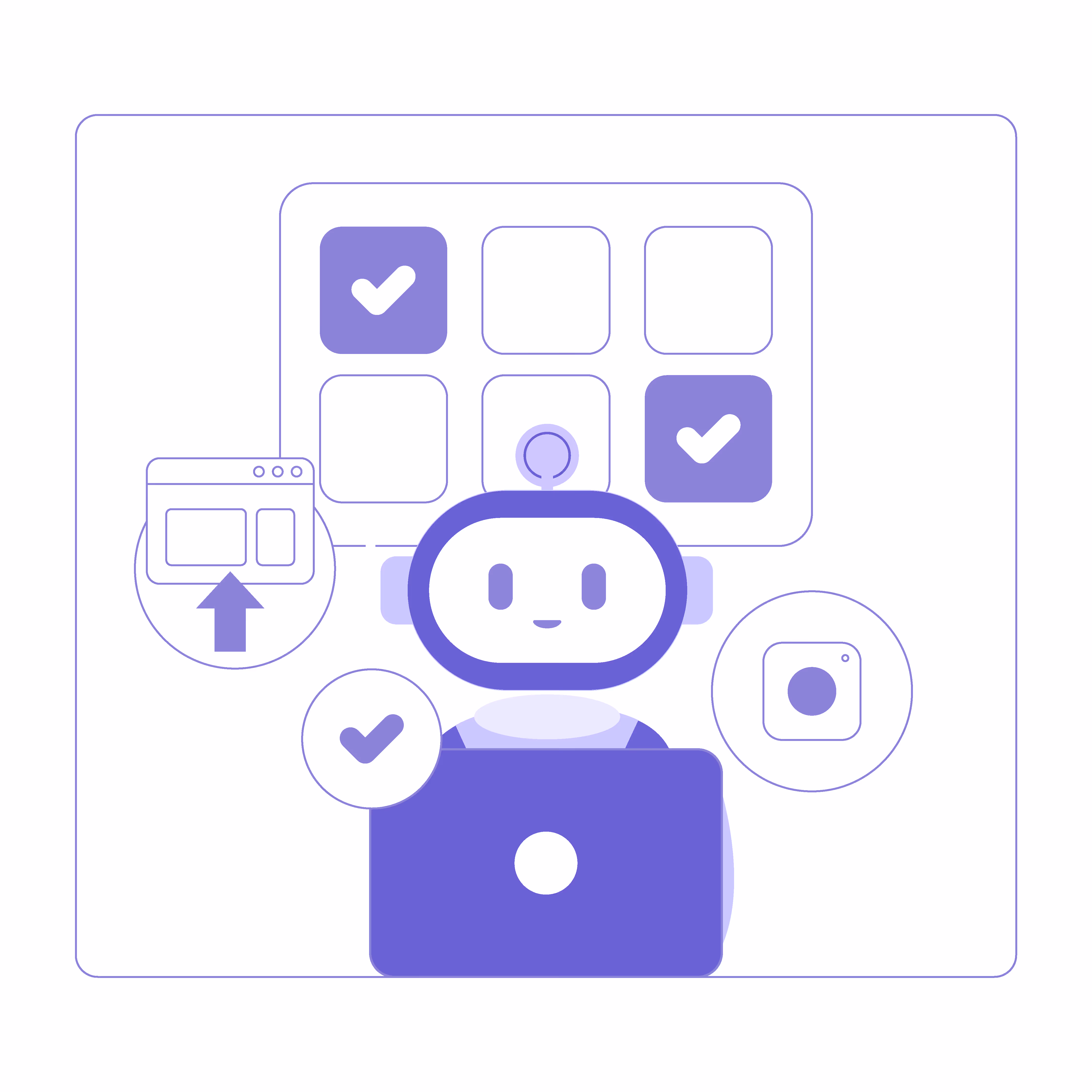 Webflow Development