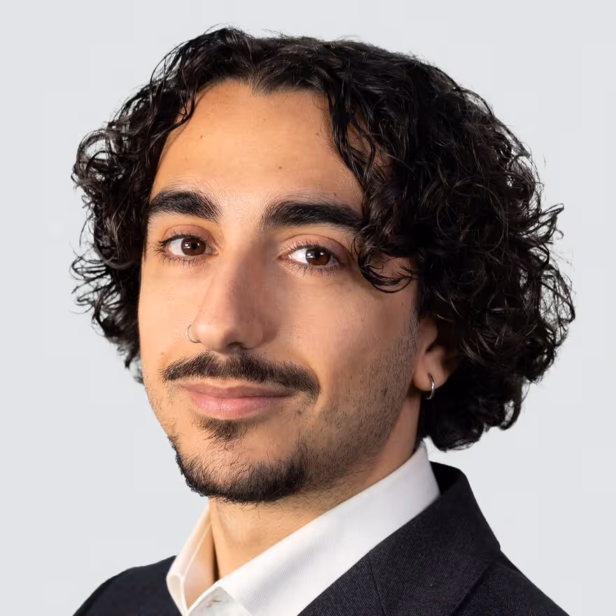 Dorian Alewa Webdesigner Lausanne