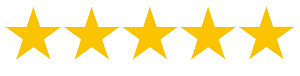 notation 5 étoiles