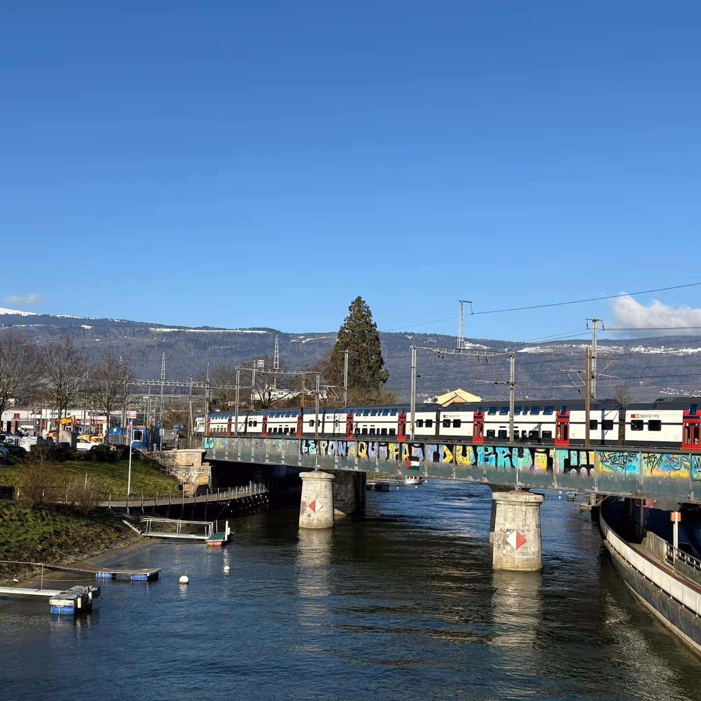Création de site internet à Yverdon