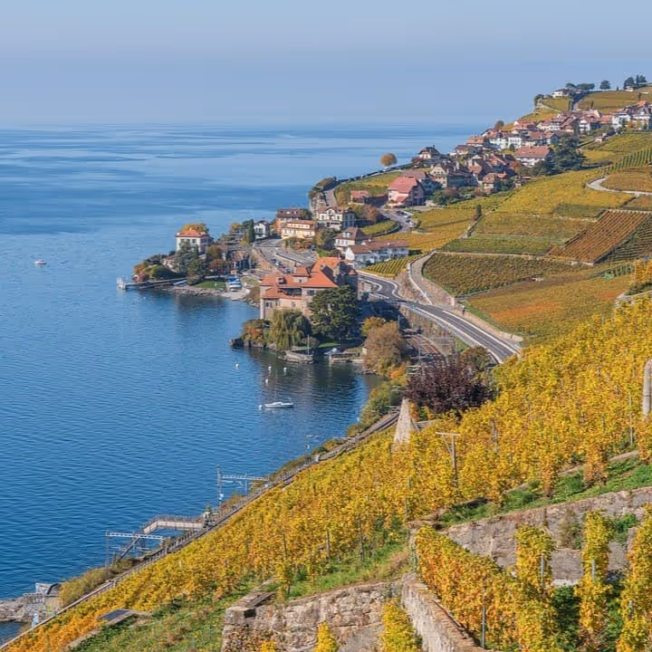Création de site internet dans le canton de Vaud