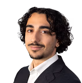 Dorian Alewa, Webdesigner Webflow