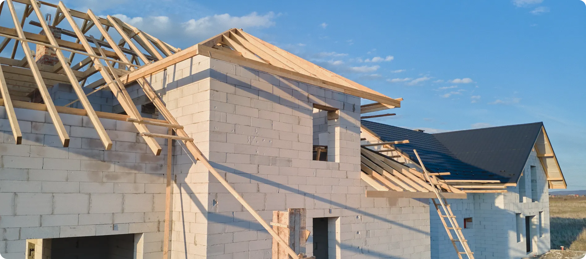 Home Builder hero image