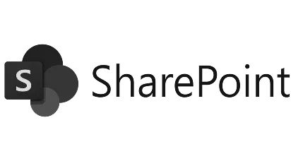 SharePoint logo
