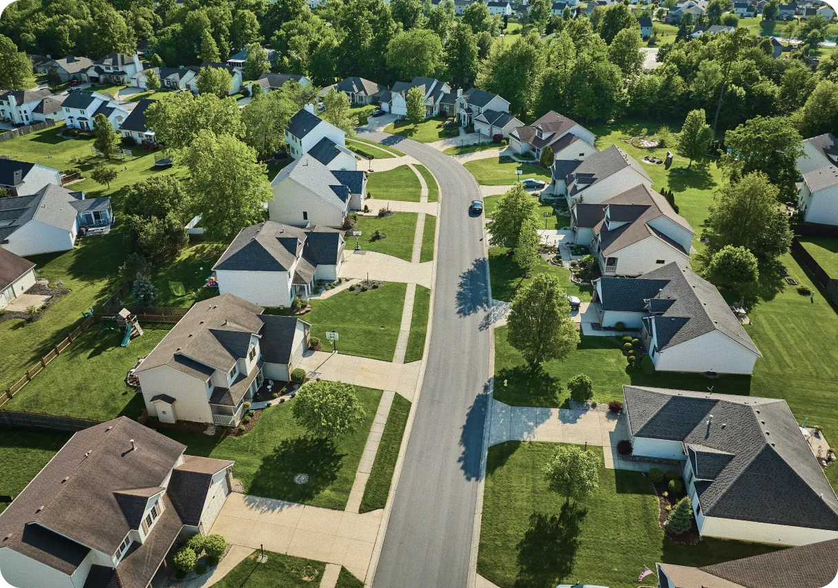 Houses