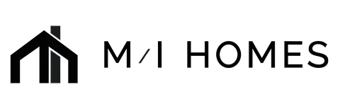 MI homes logo