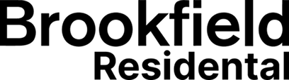 Brookfield Residental logo