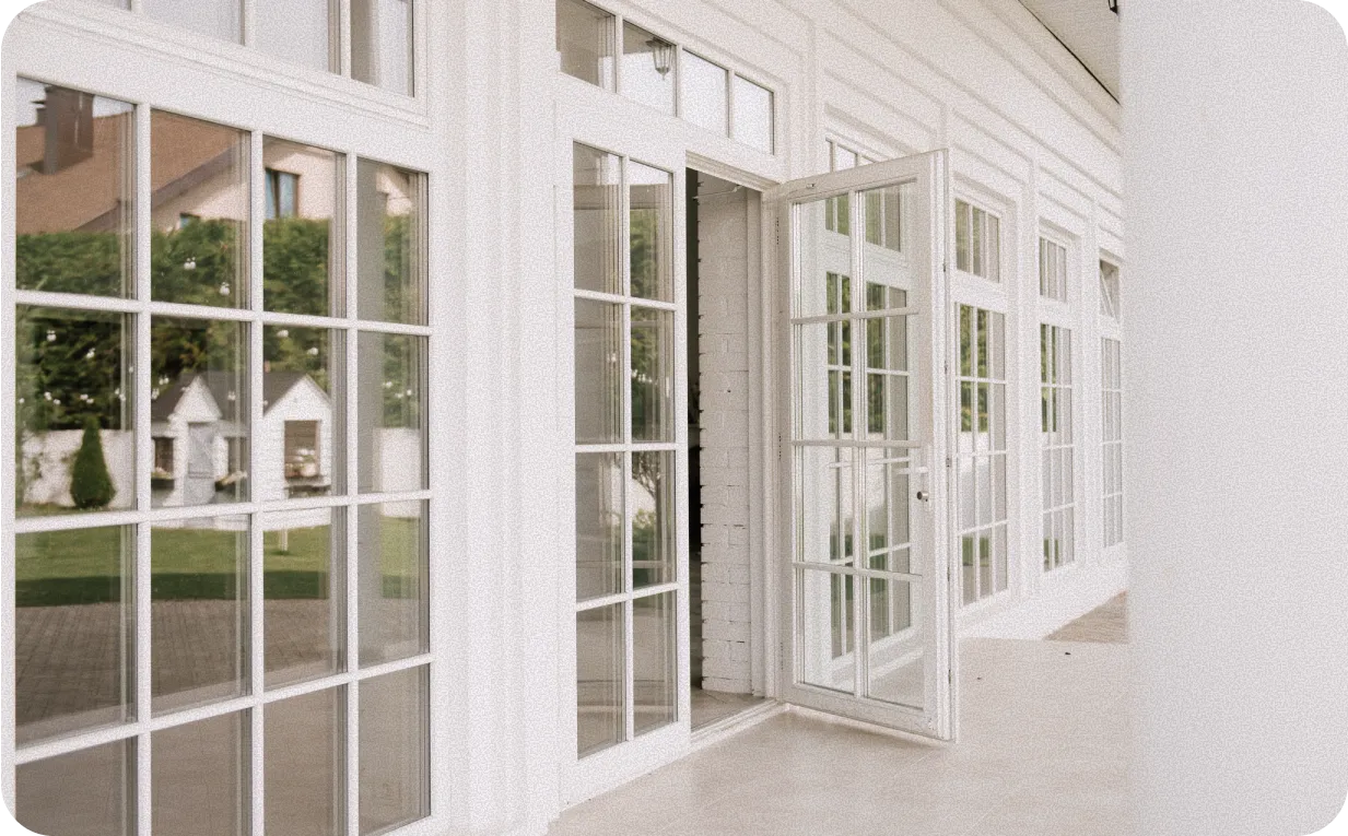 Windows & doors card image
